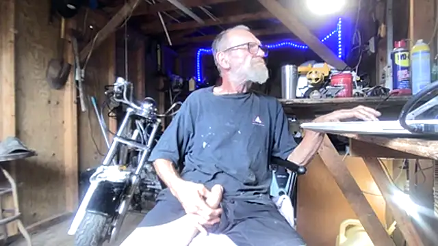 Aldick68 online show from 10, 7, 2026