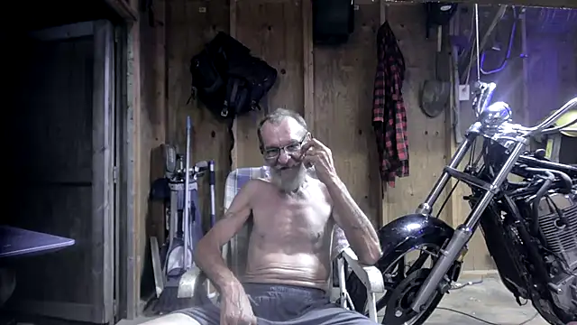 Aldick68 online show from 20, 7, 2026