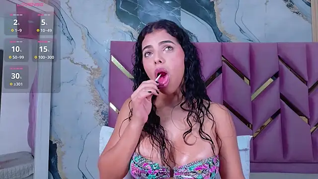 hotiergirl online show from 6, 1, 2026