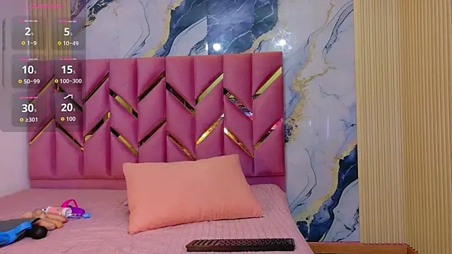 hotiergirl online show from 13, 5, 2026