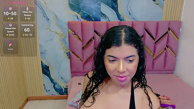 hotiergirl online show from 18, 5, 2026