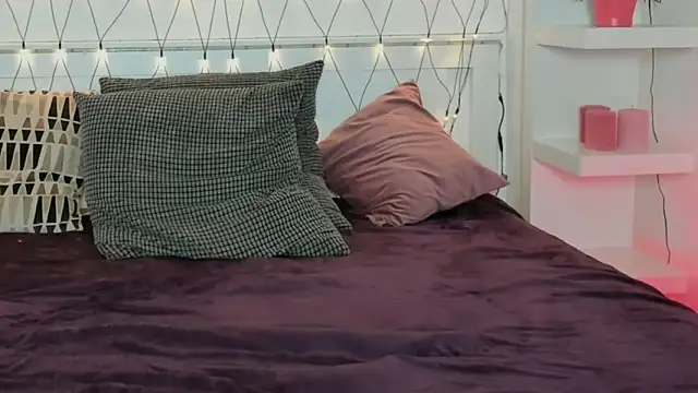 AndreaRussowx online show from 21, 3, 2026