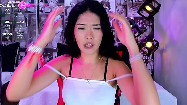 Lil ceyy online show from 13, 9, 2025