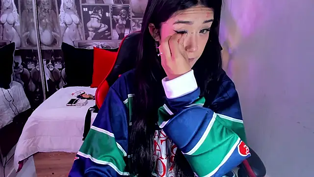 Lil ceyy online show from 12, 10, 2025