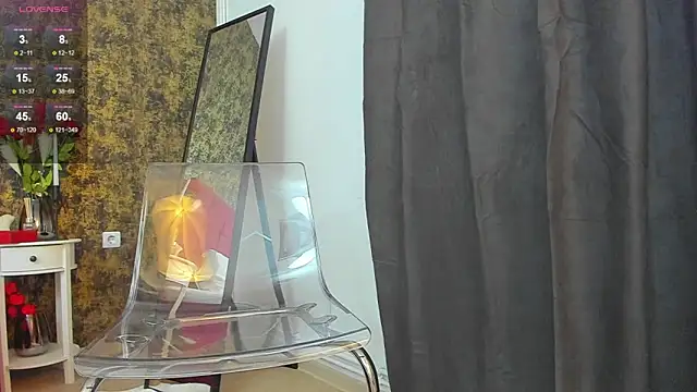 Snapshot of KylieReina chatting on 12, 1, 2025 KylieReina online show from 12, 1, 2025