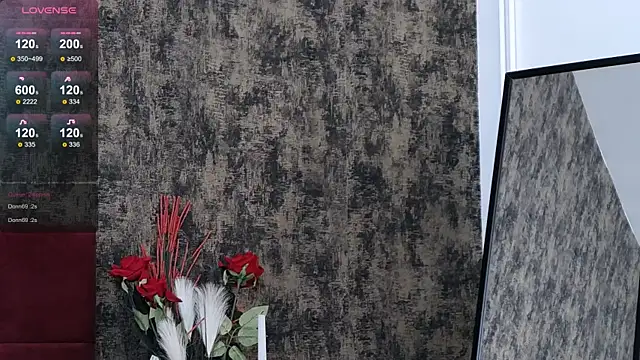 Snapshot of KylieReina chatting on 28, 1, 2025 KylieReina online show from 28, 1, 2025