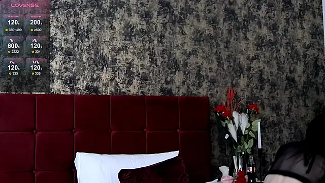 Snapshot of KylieReina chatting on 29, 1, 2025 KylieReina online show from 29, 1, 2025