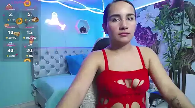 Snapshot of Maylin_horny19 chatting on 6, 2, 2025 Maylin horny19 online show from 6, 2, 2025