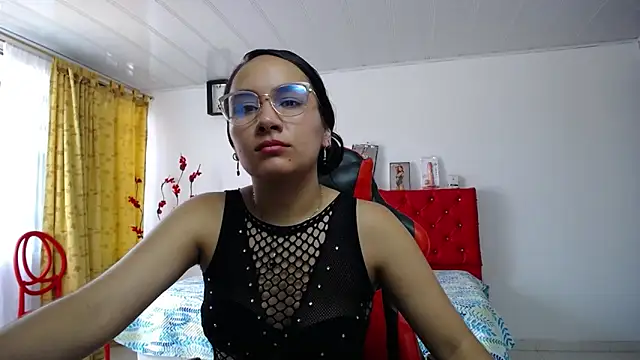 Maylin horny19 online show from 26, 3, 2026