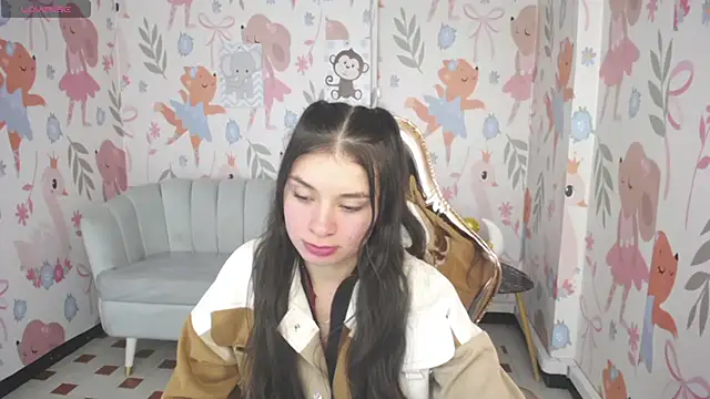 Snapshot of Sarita_v_ chatting on 8, 1, 2025 Sarita v online show from 8, 1, 2025