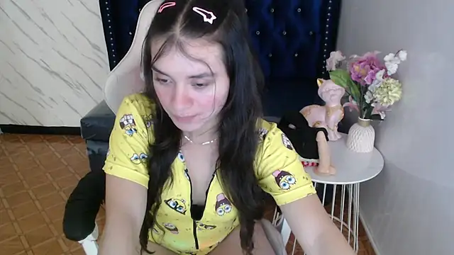 Snapshot of Sarita_v_ chatting on 7, 3, 2025 Sarita v online show from 7, 3, 2025