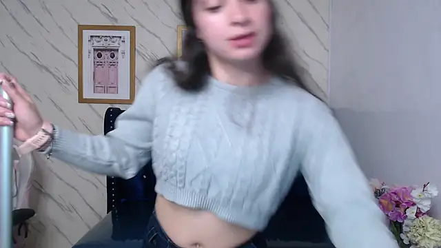 Snapshot of Sarita_v_ chatting on 11, 3, 2025 Sarita v online show from 11, 3, 2025