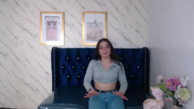 Snapshot of Sarita_v_ chatting on 12, 3, 2025 Sarita v online show from 12, 3, 2025