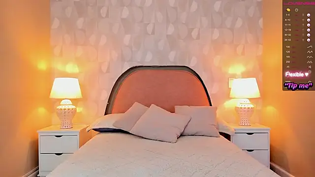 abby  vega online show from 10, 1, 2025