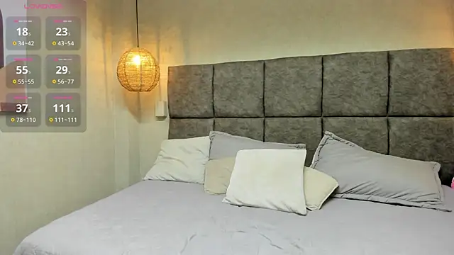 abby  vega online show from 13, 1, 2026