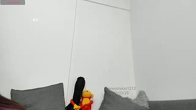 Snapshot of lemtosh chatting on 22, 3, 2025 lemtosh online show from 22, 3, 2025