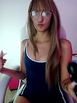 SussanHottye1  online show from 26, 1, 2025