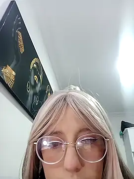 SussanHottye1  online show from 3, 2, 2025