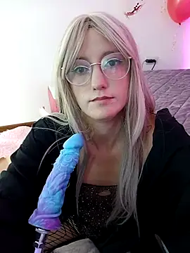 SussanHottye1  online show from 12, 2, 2025