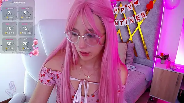 SussanHottye1  online show from 19, 2, 2025