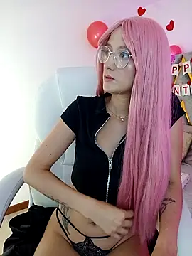 SussanHottye1  online show from 20, 2, 2025