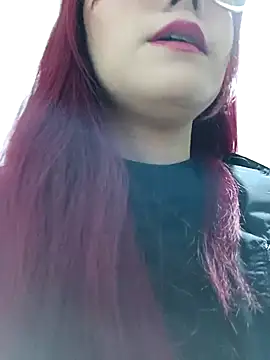 SussanHottye1  online show from 25, 2, 2025