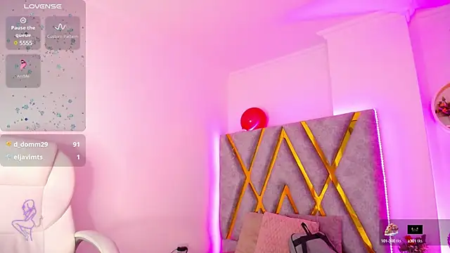 SussanHottye1  online show from 27, 2, 2025