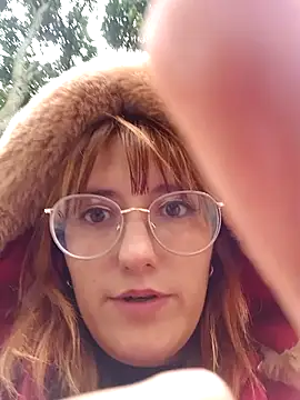 SussanHottye1  online show from 7, 3, 2025