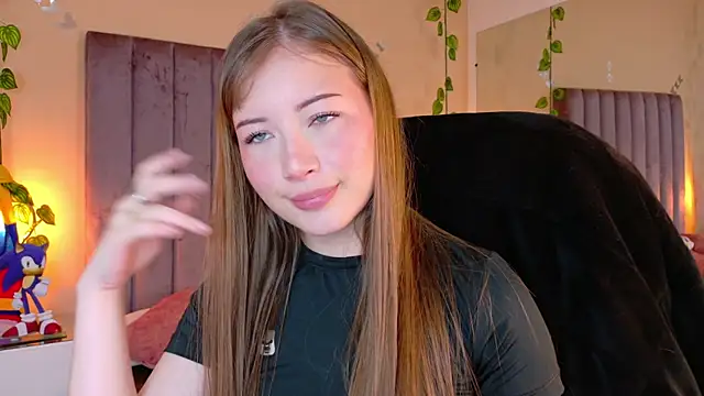 Snapshot of Dahlia_Rousse chatting on 26, 6, 2026 Dahlia Rousse online show from 26, 6, 2026