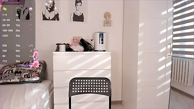 mirann online show from 8, 2, 2025