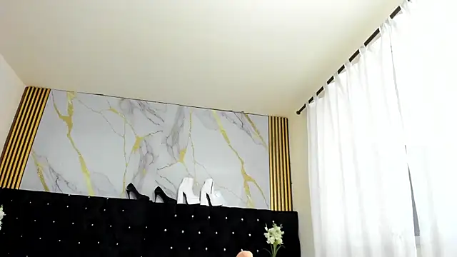 Snapshot of SalomeSimonz chatting on 26, 9, 2025 SalomeSimonz online show from 26, 9, 2025