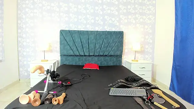 Snapshot of SalomeSimonz chatting on 27, 9, 2025 SalomeSimonz online show from 27, 9, 2025