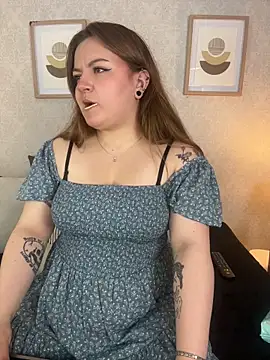 Veronica simons online show from 11, 5, 2026