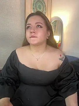 Veronica simons online show from 12, 5, 2026