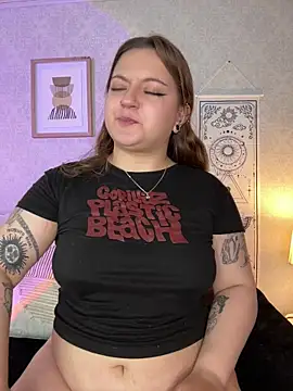 Veronica simons online show from 8, 6, 2026
