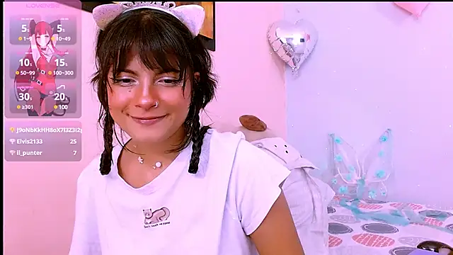 Mattilda 18 online show from 19, 3, 2025