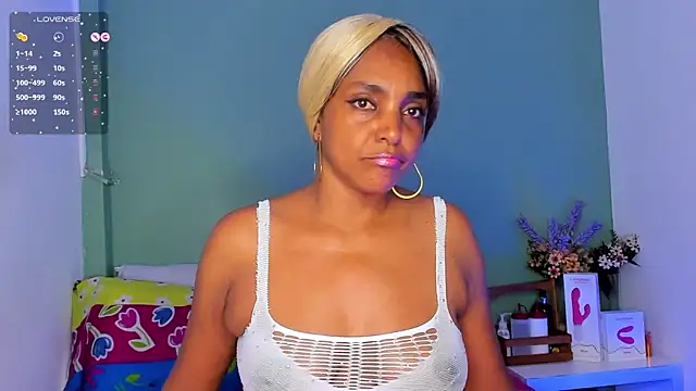 Snapshot of LovelyNickii chatting on 7, 2, 2025 LovelyNickii online show from 7, 2, 2025