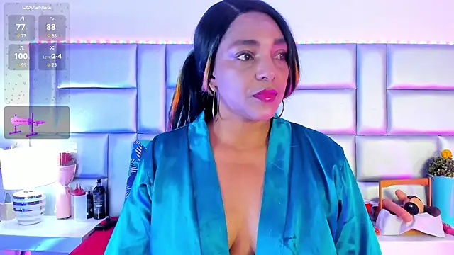 Snapshot of LovelyNickii chatting on 22, 4, 2026 LovelyNickii online show from 22, 4, 2026