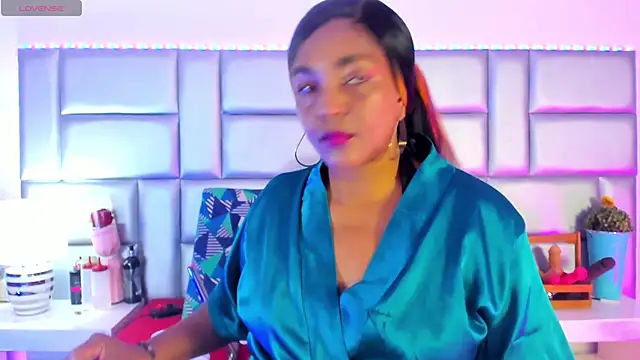 Snapshot of LovelyNickii chatting on 29, 4, 2026 LovelyNickii online show from 29, 4, 2026