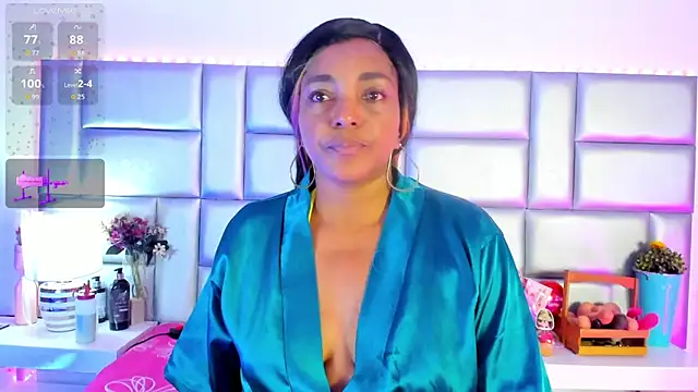 Snapshot of LovelyNickii chatting on 11, 5, 2026 LovelyNickii online show from 11, 5, 2026