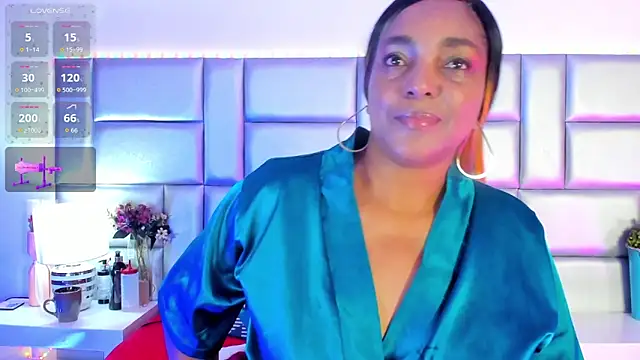 Snapshot of LovelyNickii chatting on 12, 5, 2026 LovelyNickii online show from 12, 5, 2026