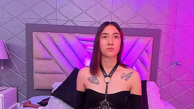 MeganPresleyy online show from 20, 1, 2025