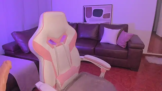 Snapshot of NoaLuxury chatting on 17, 3, 2026 NoaLuxury online show from 17, 3, 2026