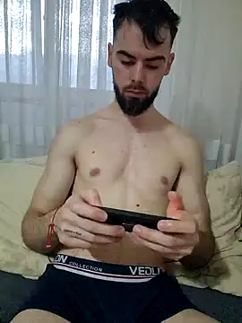 Snapshot of JhonCronos chatting on 29, 1, 2025 JhonCronos online show from 29, 1, 2025