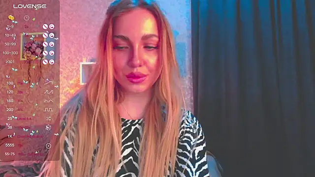 Snapshot of Mika_Rayy chatting on 17, 1, 2025 Mika Rayy online show from 17, 1, 2025