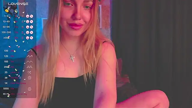 Snapshot of Mika_Rayy chatting on 23, 1, 2025 Mika Rayy online show from 23, 1, 2025