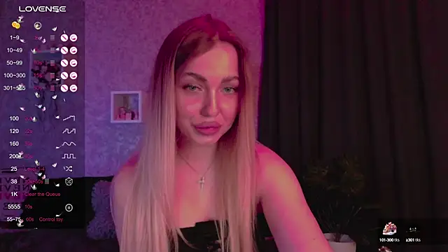 Snapshot of Mika_Rayy chatting on 28, 1, 2025 Mika Rayy online show from 28, 1, 2025