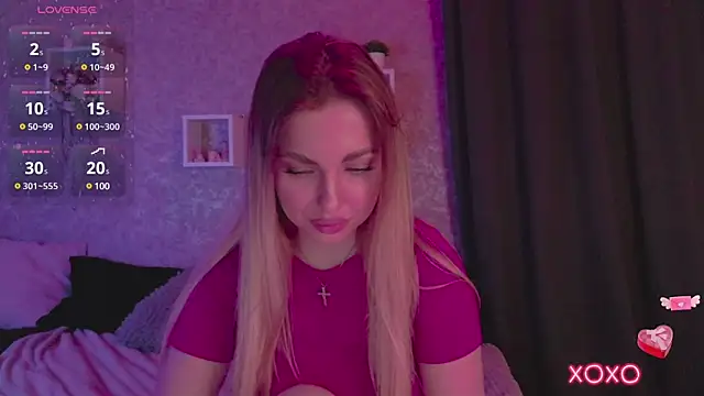 Snapshot of Mika_Rayy chatting on 12, 2, 2025 Mika Rayy online show from 12, 2, 2025