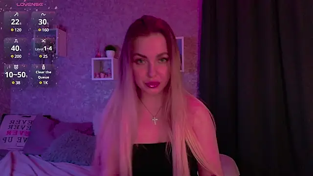 Snapshot of Mika_Rayy chatting on 28, 2, 2025 Mika Rayy online show from 28, 2, 2025