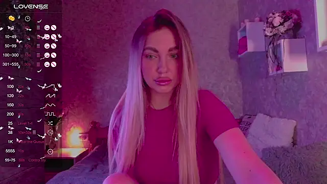 Snapshot of Mika_Rayy chatting on 19, 3, 2025 Mika Rayy online show from 19, 3, 2025